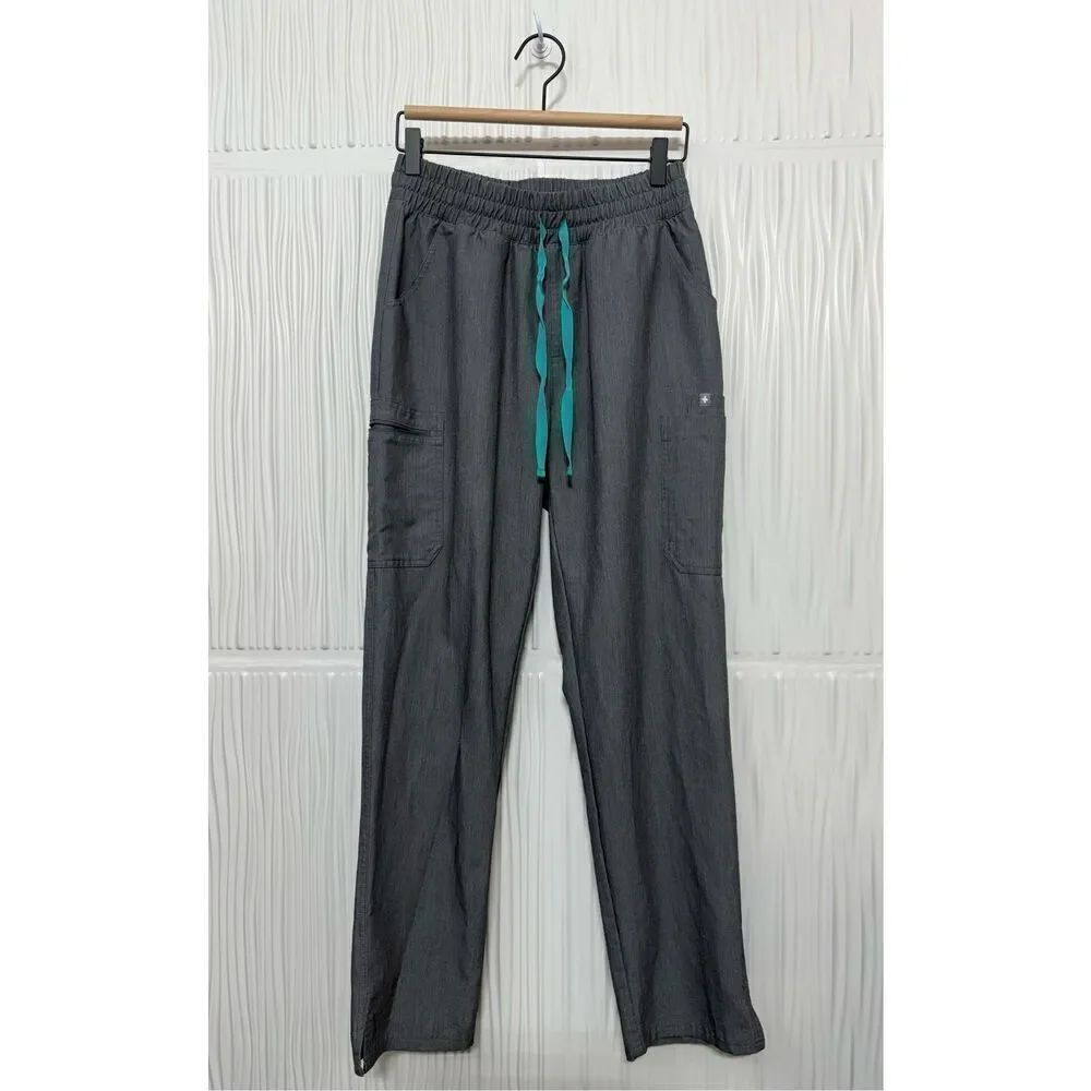 FIGS Women’s Straight Leg Scrub Pants™ - Small